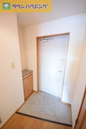 プライドの物件内観写真